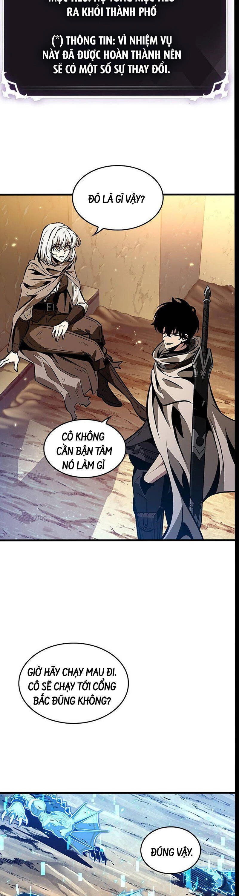 Gacha Vô Hạn Chapter 99 - Trang 4