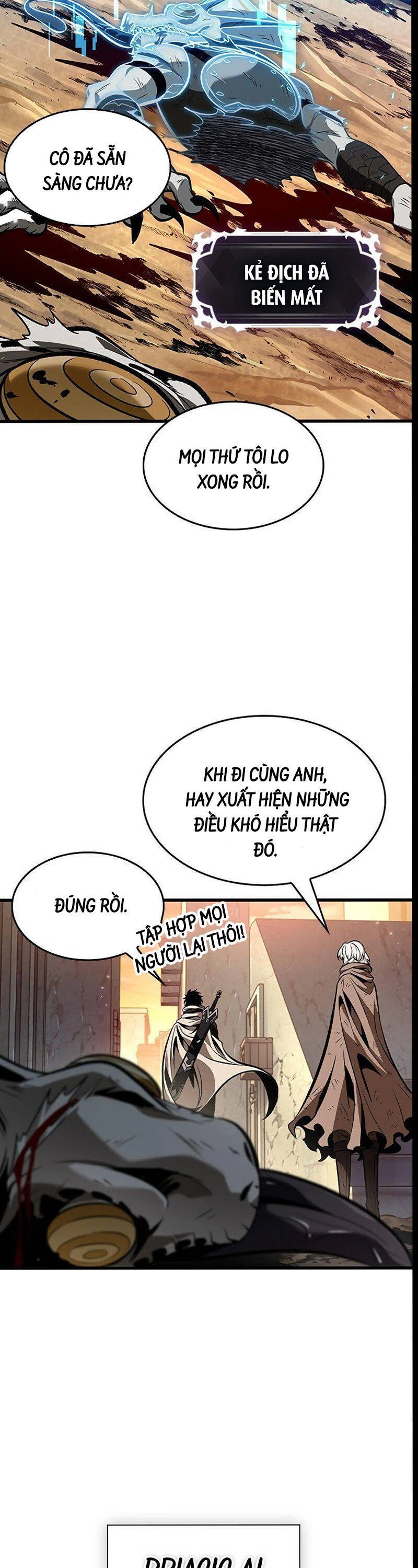 Gacha Vô Hạn Chapter 99 - Trang 4