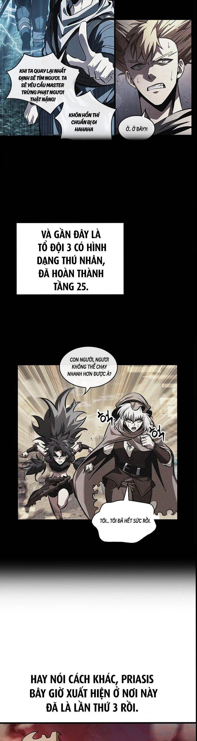 Gacha Vô Hạn Chapter 99 - Trang 4