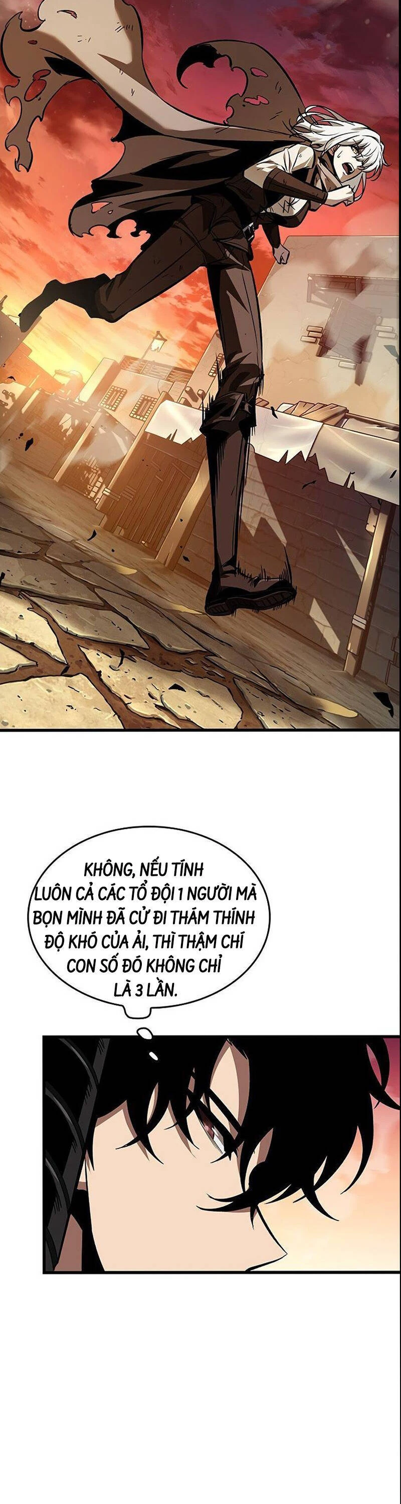 Gacha Vô Hạn Chapter 99 - Trang 4