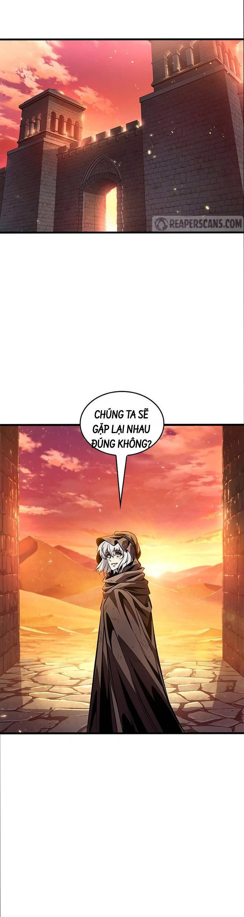 Gacha Vô Hạn Chapter 99 - Trang 4