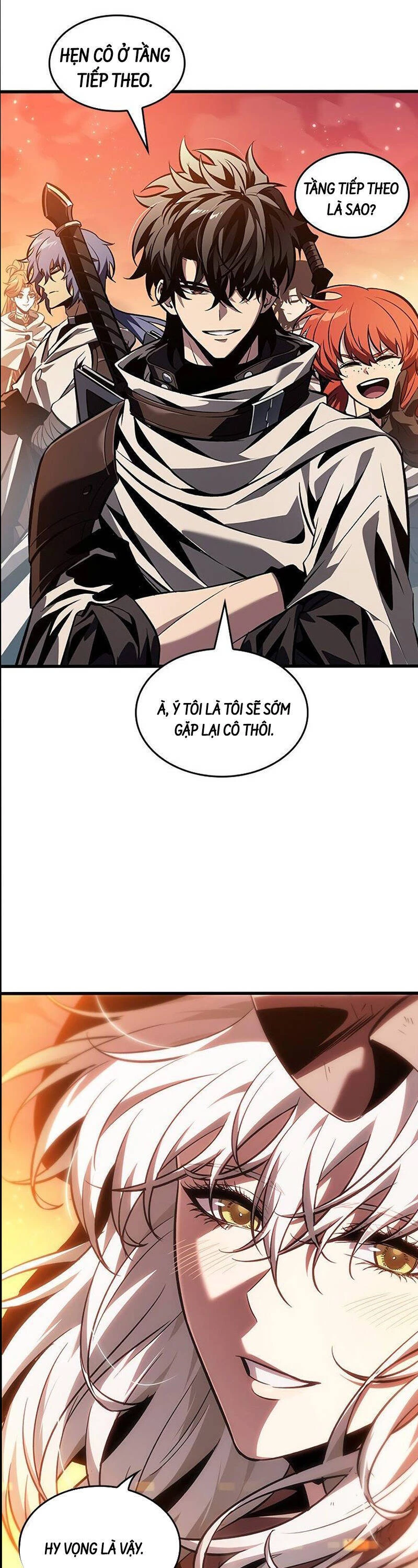 Gacha Vô Hạn Chapter 99 - Trang 4