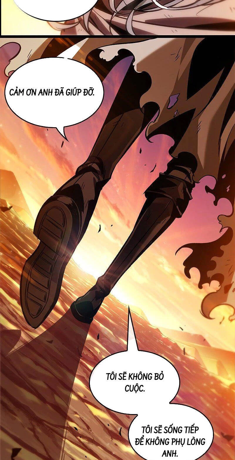 Gacha Vô Hạn Chapter 99 - Trang 4