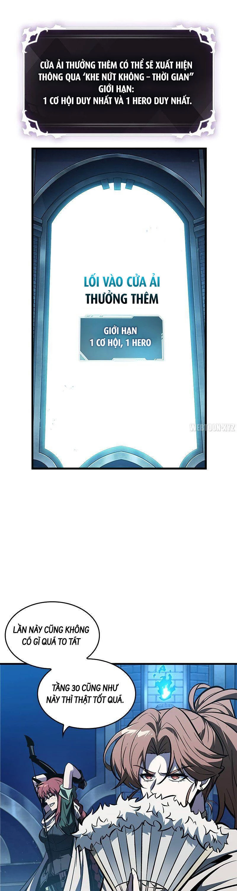 Gacha Vô Hạn Chapter 99 - Trang 4