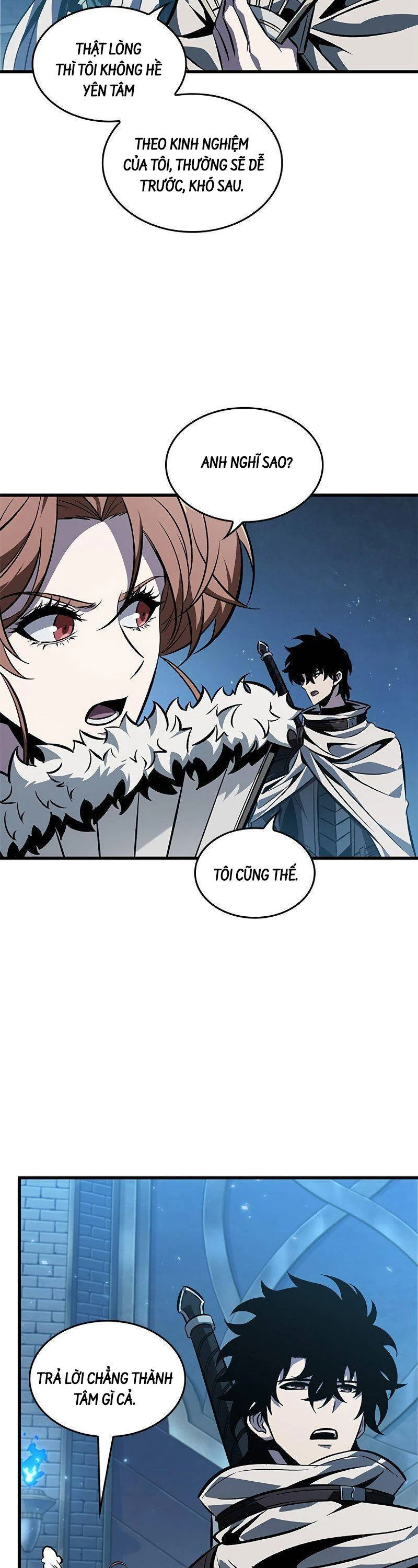 Gacha Vô Hạn Chapter 99 - Trang 4