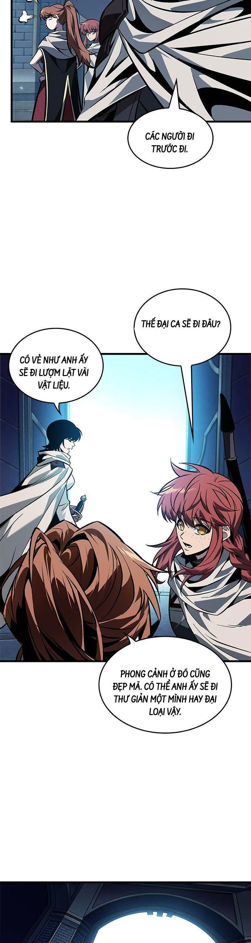 Gacha Vô Hạn Chapter 99 - Trang 4