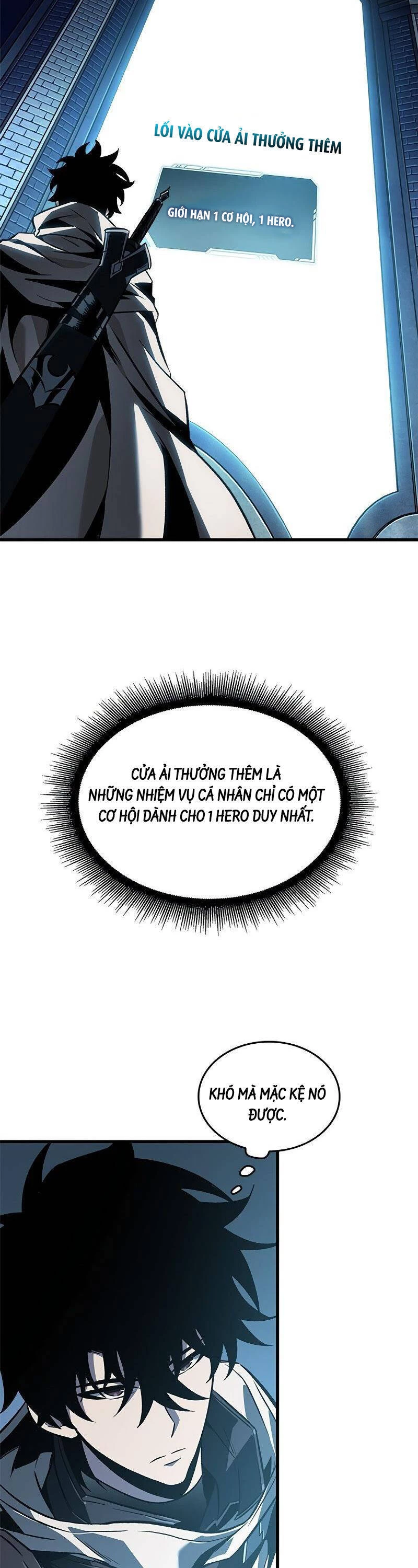 Gacha Vô Hạn Chapter 99 - Trang 4