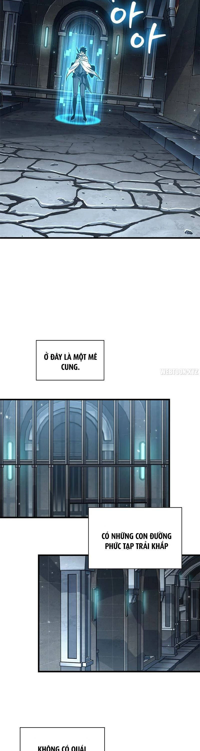 Gacha Vô Hạn Chapter 99 - Trang 4