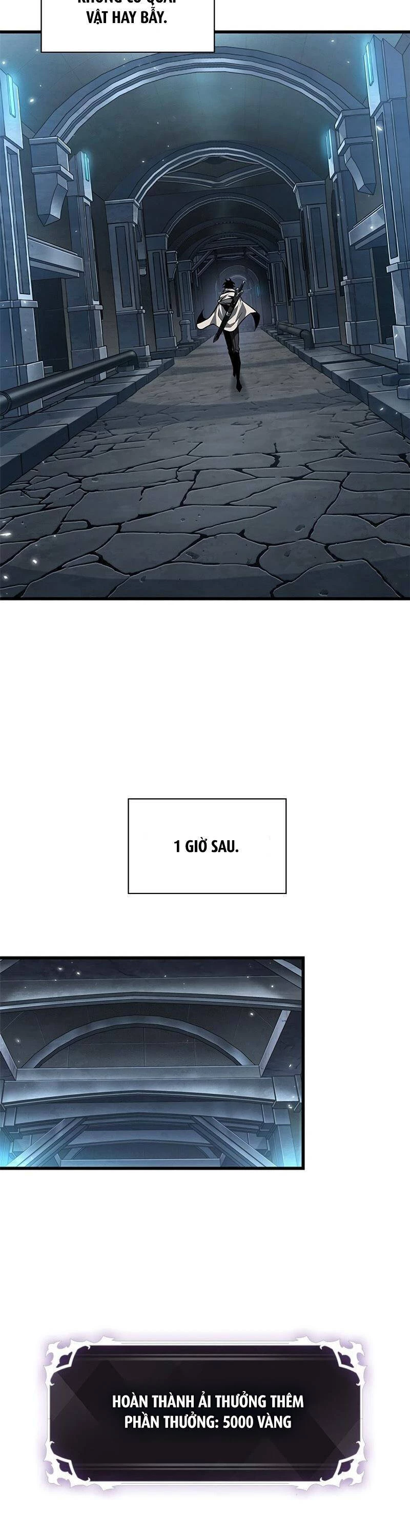 Gacha Vô Hạn Chapter 99 - Trang 4