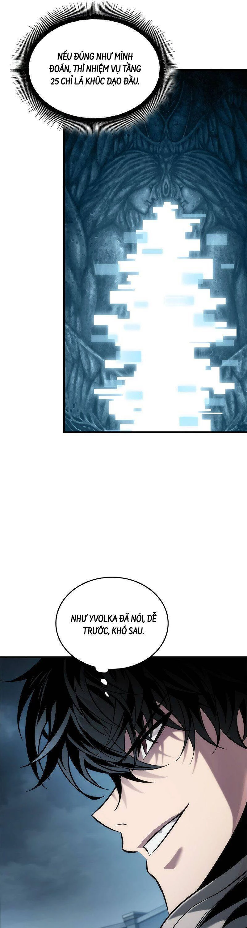 Gacha Vô Hạn Chapter 99 - Trang 4