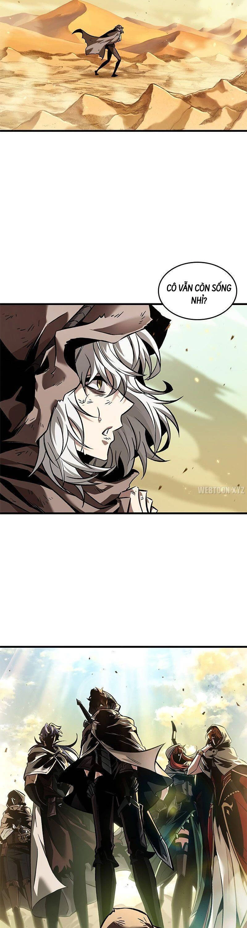 Gacha Vô Hạn Chapter 99 - Trang 4