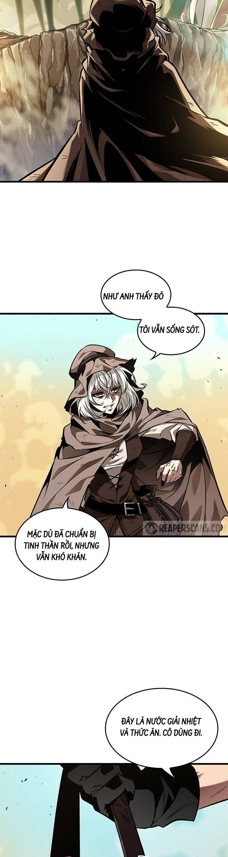 Gacha Vô Hạn Chapter 99 - Trang 4