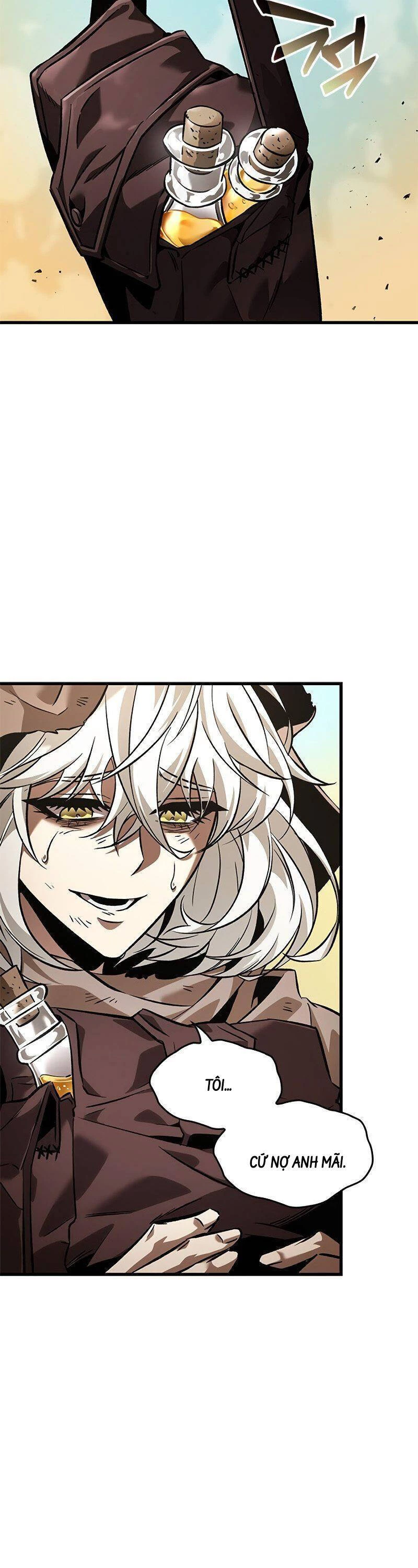 Gacha Vô Hạn Chapter 99 - Trang 4