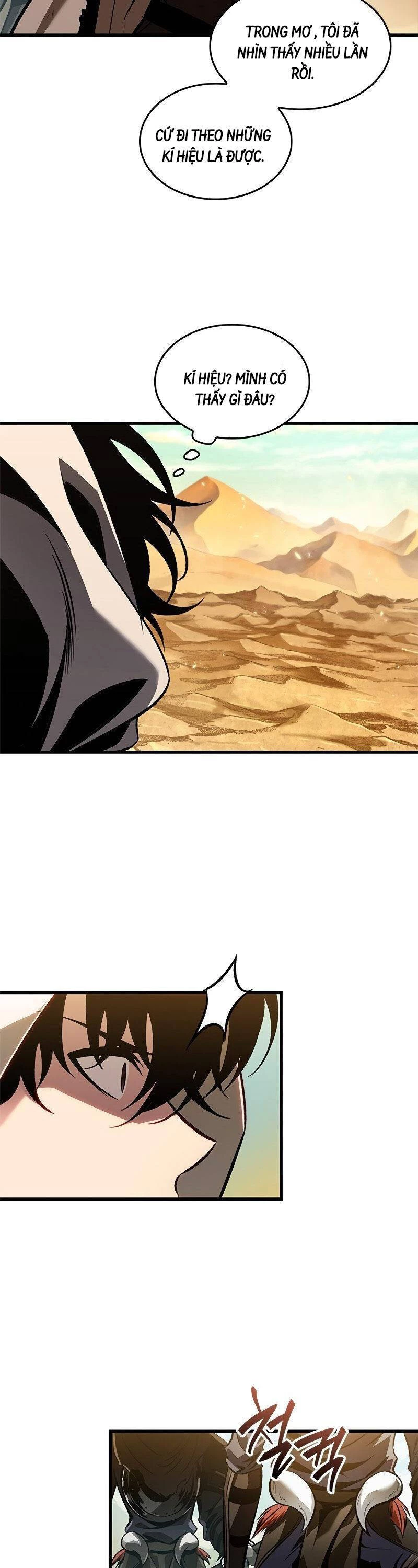 Gacha Vô Hạn Chapter 99 - Trang 4