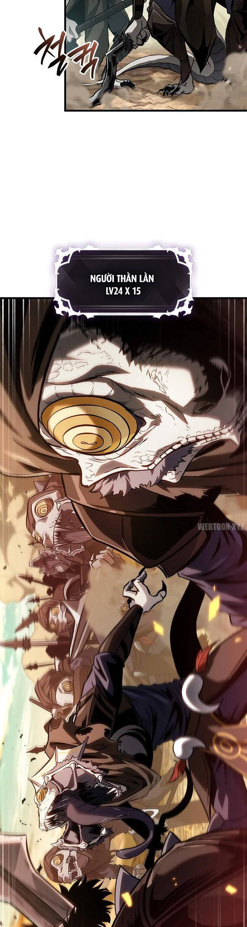 Gacha Vô Hạn Chapter 99 - Trang 4