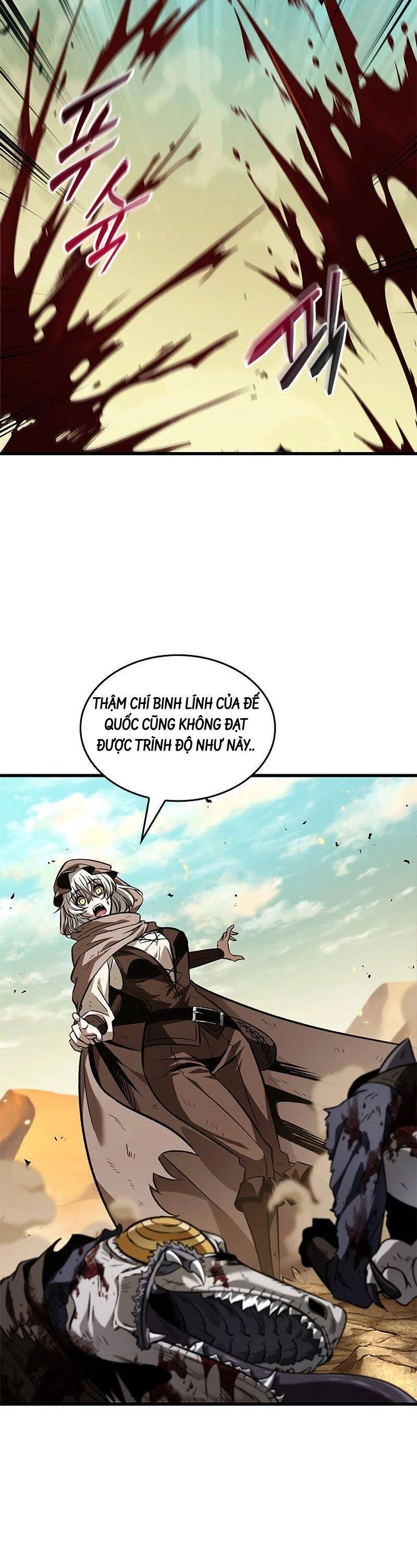 Gacha Vô Hạn Chapter 99 - Trang 4