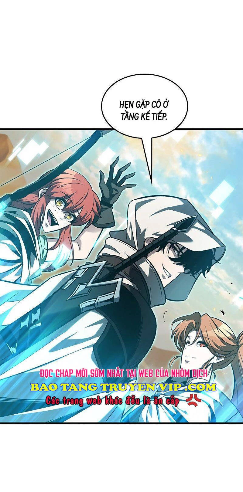 Gacha Vô Hạn Chapter 99 - Trang 4