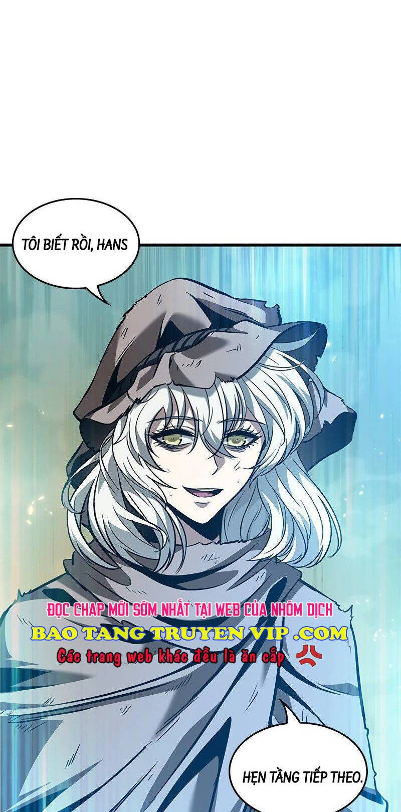 Gacha Vô Hạn Chapter 99 - Trang 4