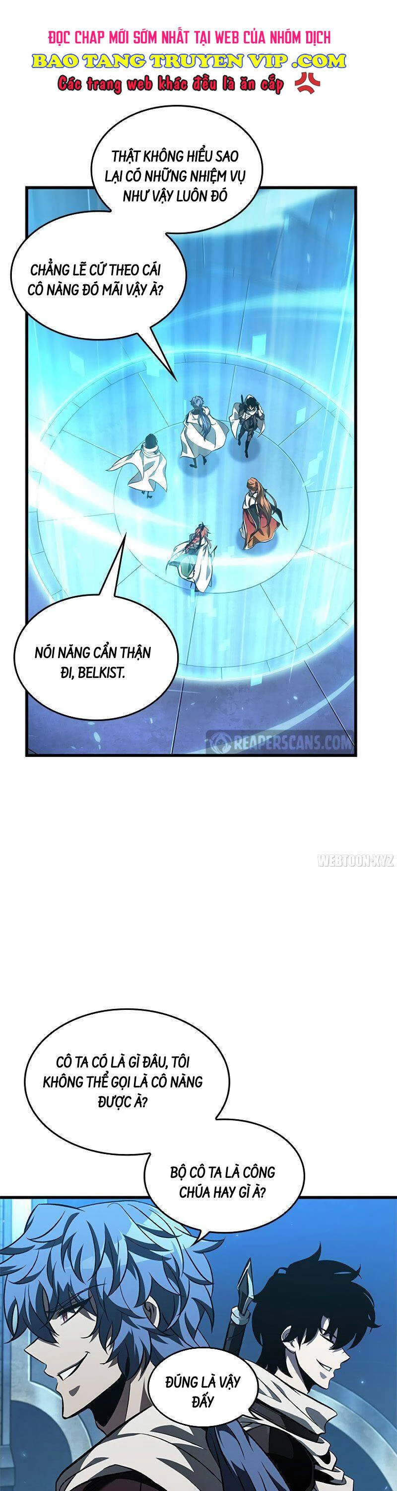 Gacha Vô Hạn Chapter 99 - Trang 4