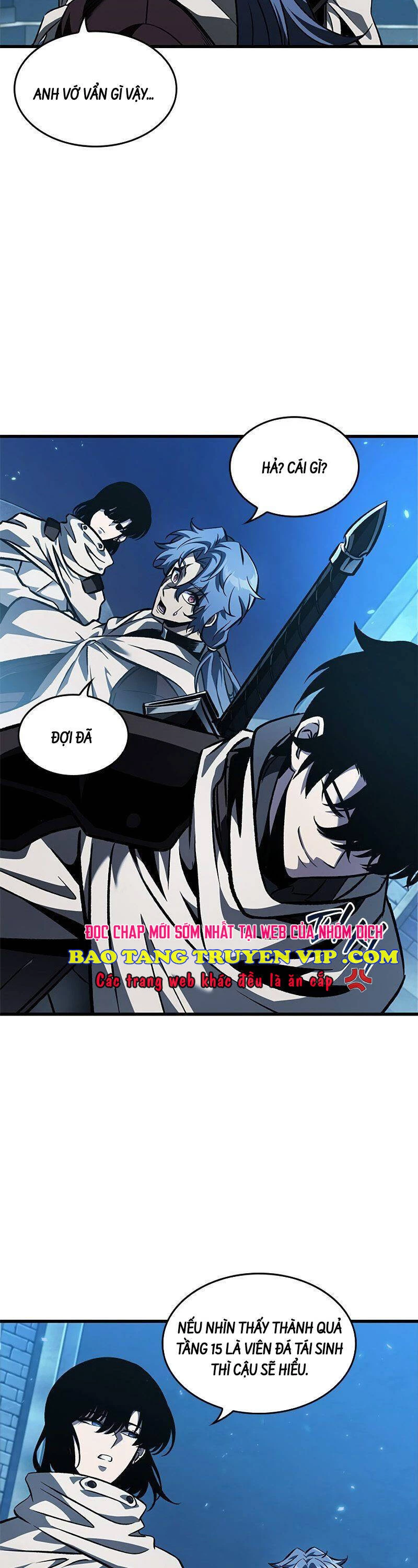 Gacha Vô Hạn Chapter 99 - Trang 4