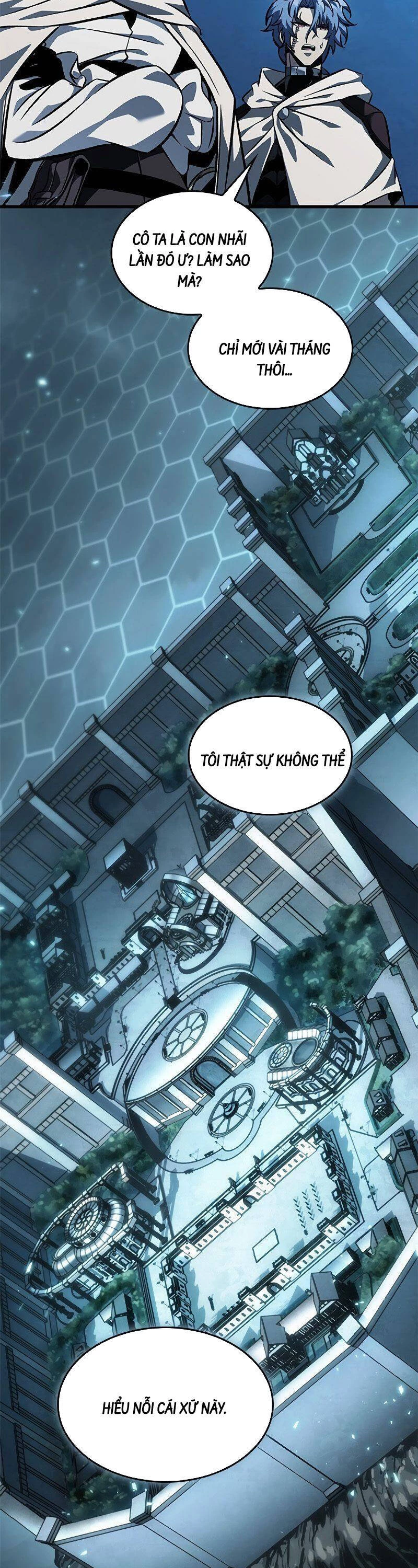 Gacha Vô Hạn Chapter 99 - Trang 4