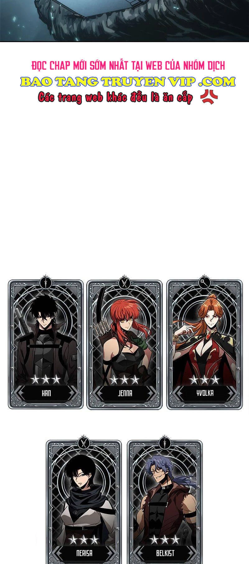 Gacha Vô Hạn Chapter 99 - Trang 4