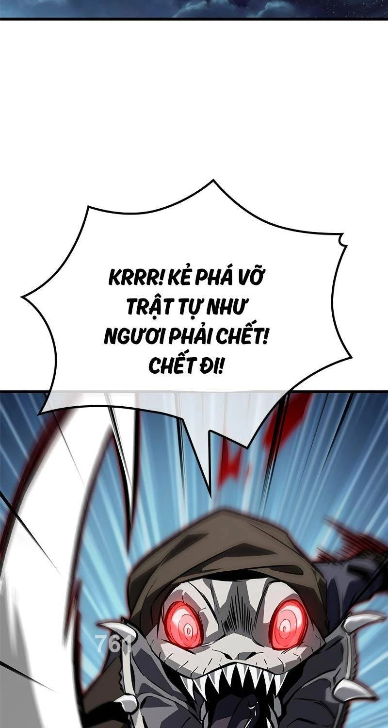 Gacha Vô Hạn Chapter 100 - Trang 4