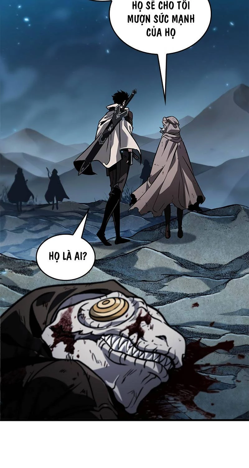 Gacha Vô Hạn Chapter 100 - Trang 4