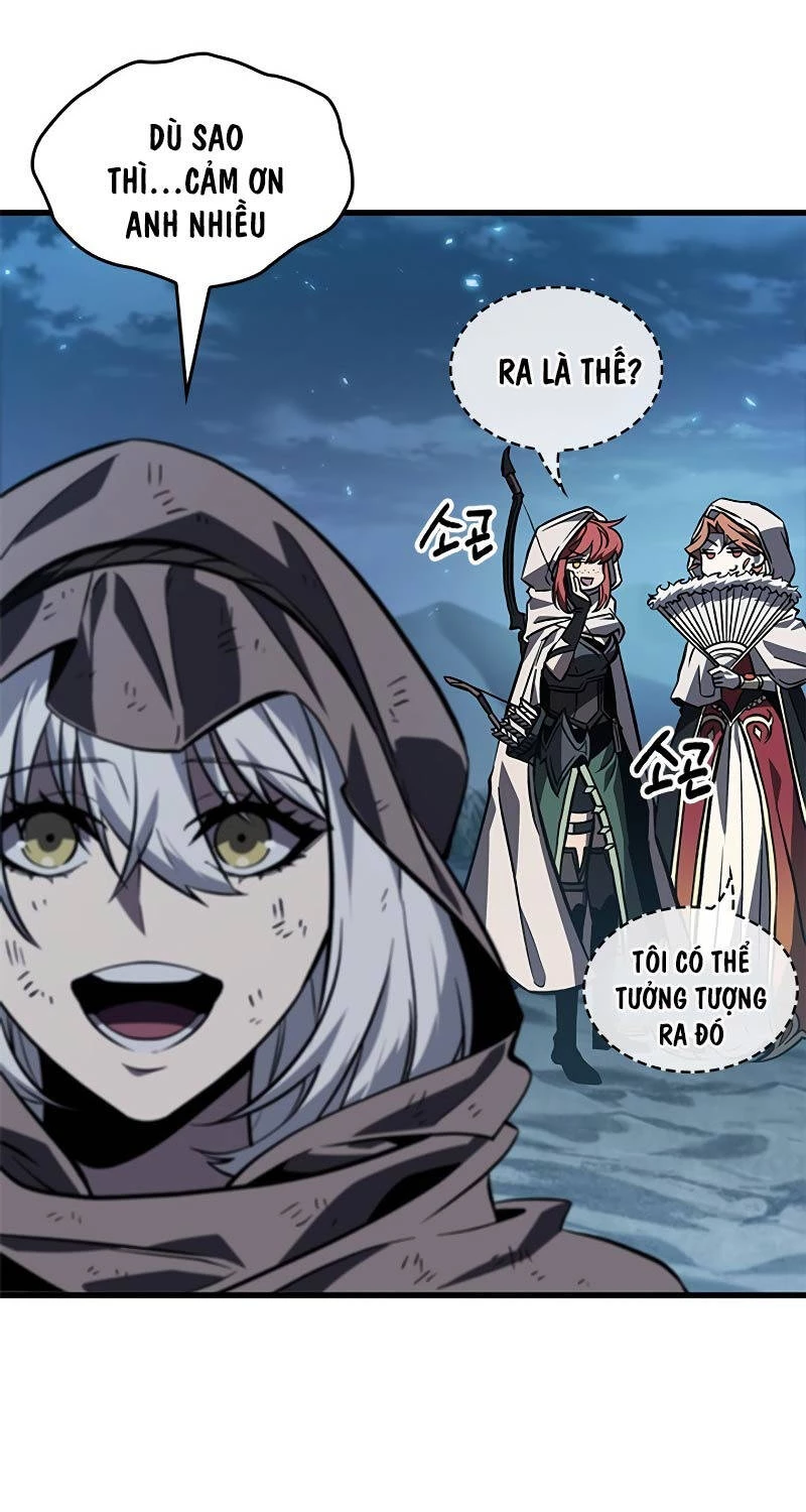 Gacha Vô Hạn Chapter 100 - Trang 4