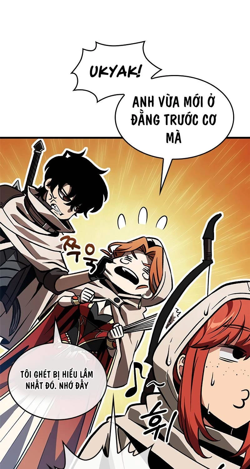 Gacha Vô Hạn Chapter 100 - Trang 4