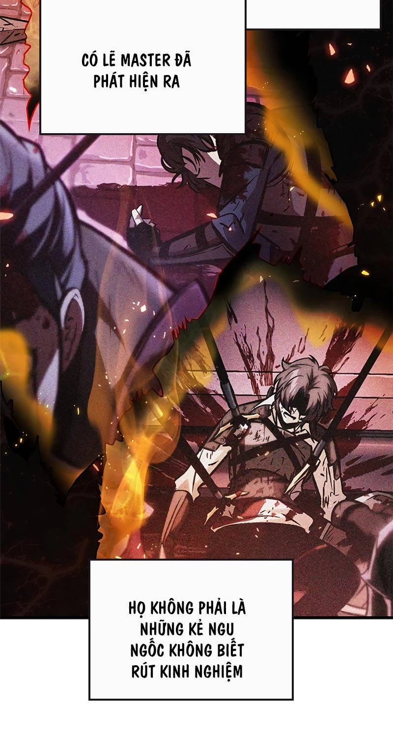 Gacha Vô Hạn Chapter 100 - Trang 4