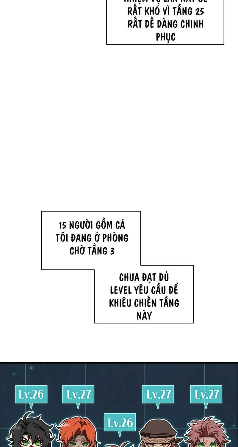 Gacha Vô Hạn Chapter 100 - Trang 4