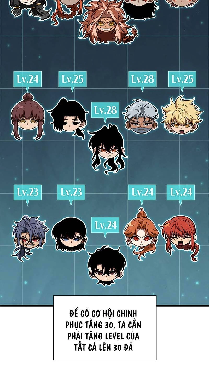 Gacha Vô Hạn Chapter 100 - Trang 4