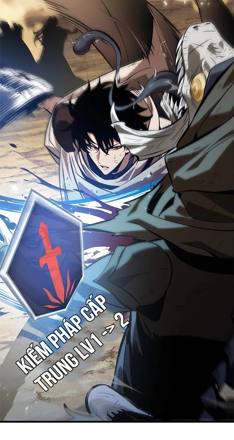 Gacha Vô Hạn Chapter 100 - Trang 4