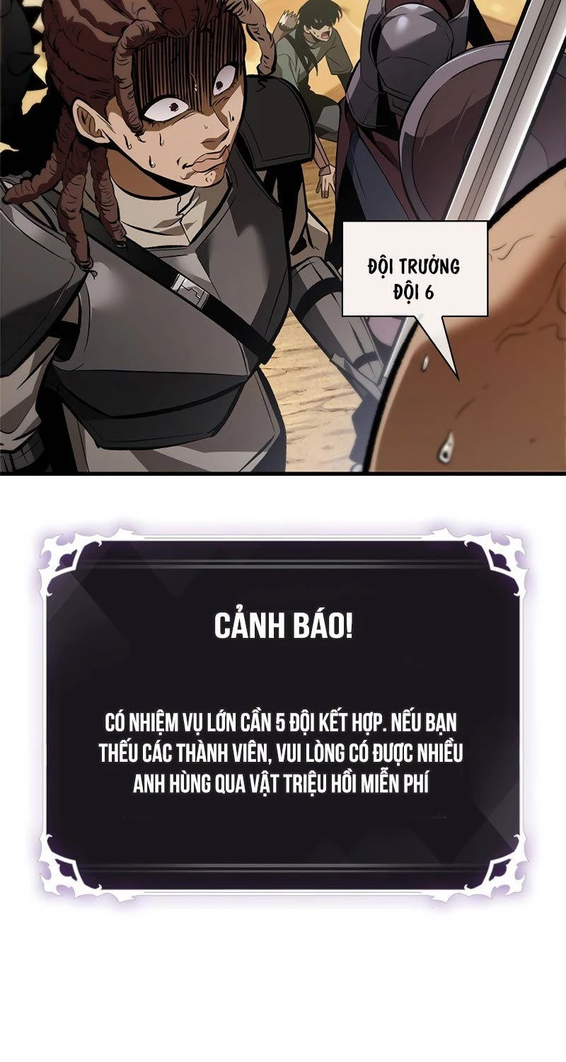 Gacha Vô Hạn Chapter 100 - Trang 4