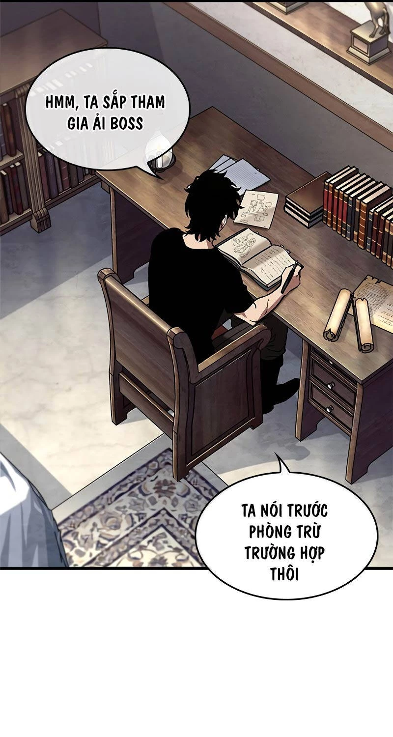 Gacha Vô Hạn Chapter 100 - Trang 4