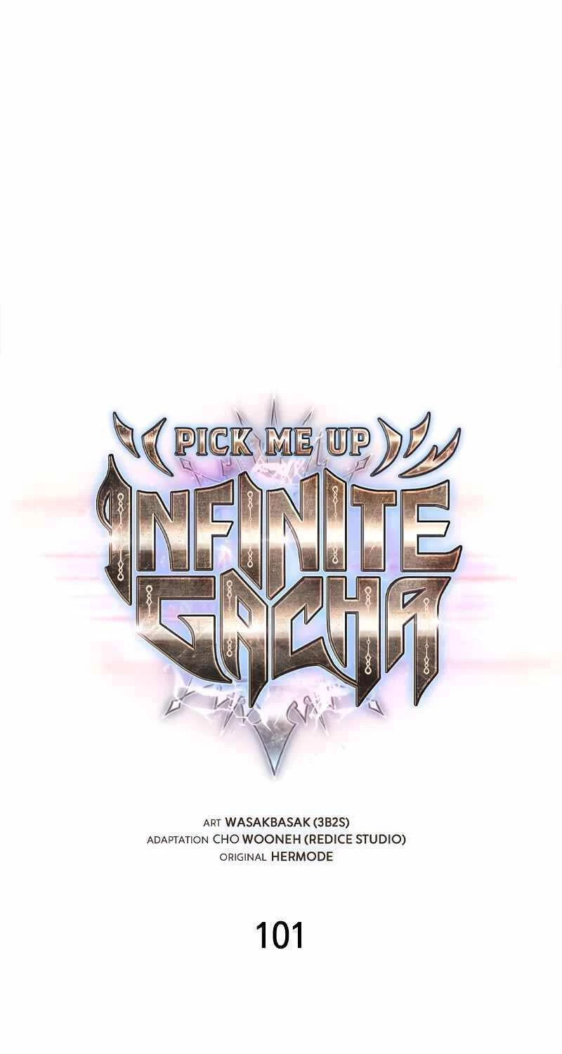 Gacha Vô Hạn Chapter 101 - Trang 4