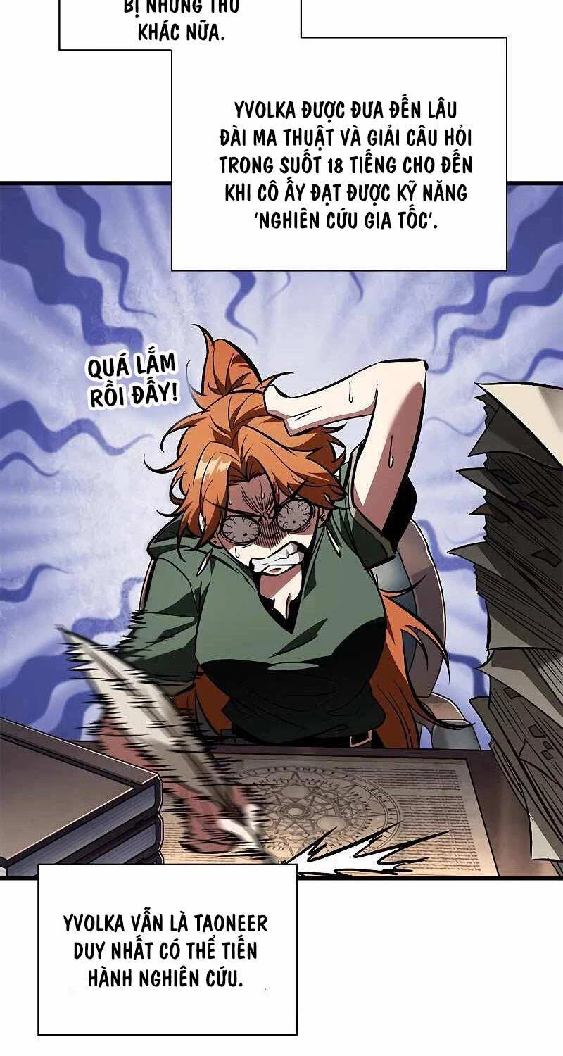 Gacha Vô Hạn Chapter 101 - Trang 4