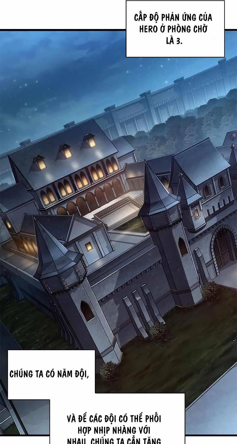 Gacha Vô Hạn Chapter 101 - Trang 4