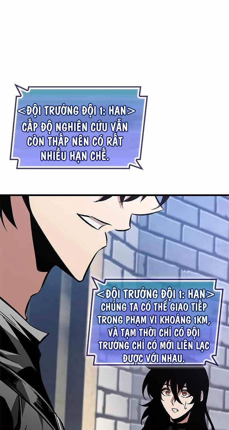 Gacha Vô Hạn Chapter 101 - Trang 4