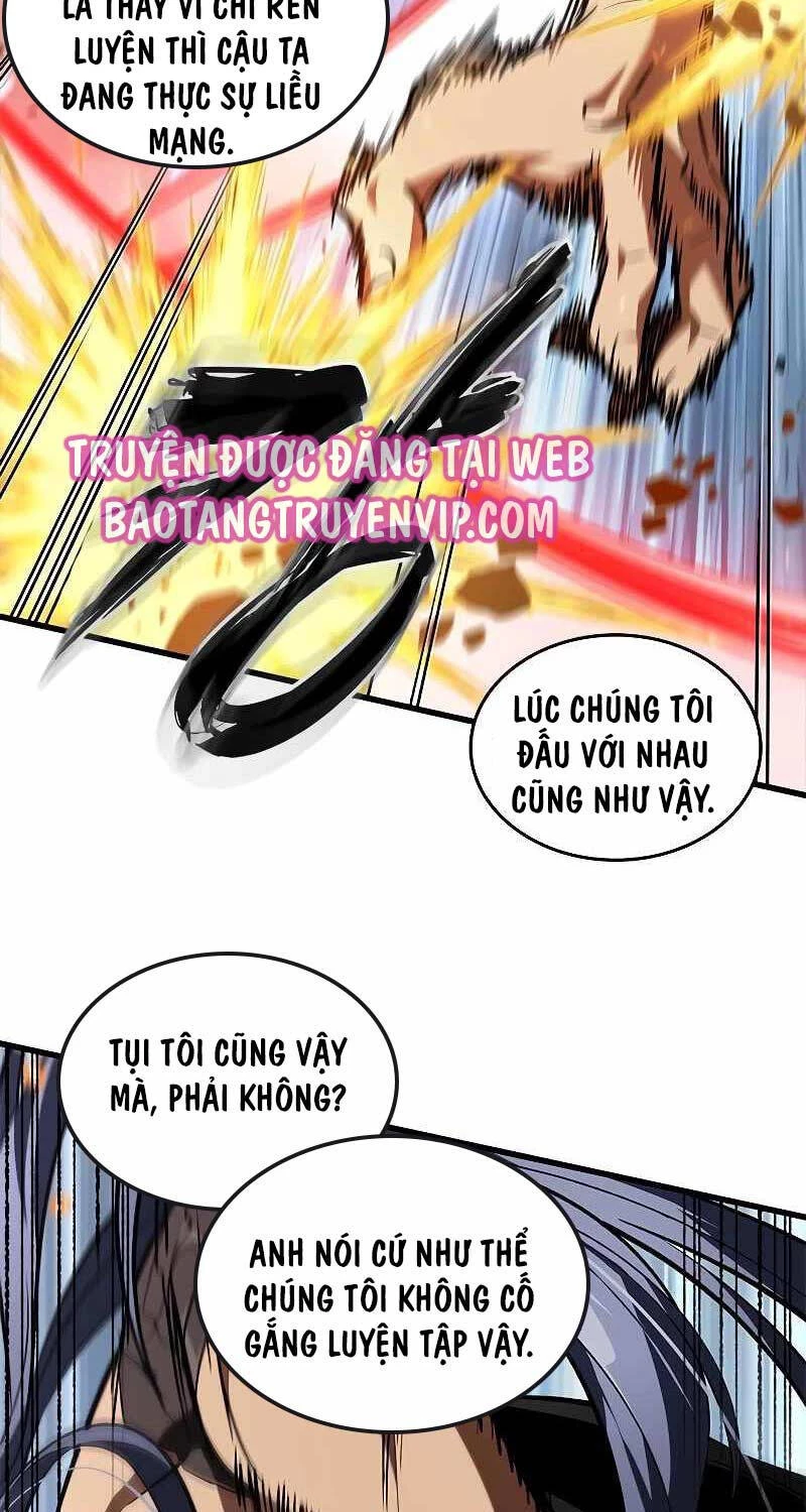 Gacha Vô Hạn Chapter 101 - Trang 4