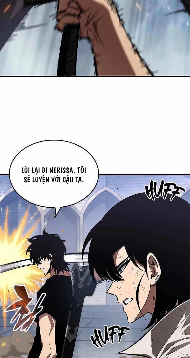 Gacha Vô Hạn Chapter 101 - Trang 4