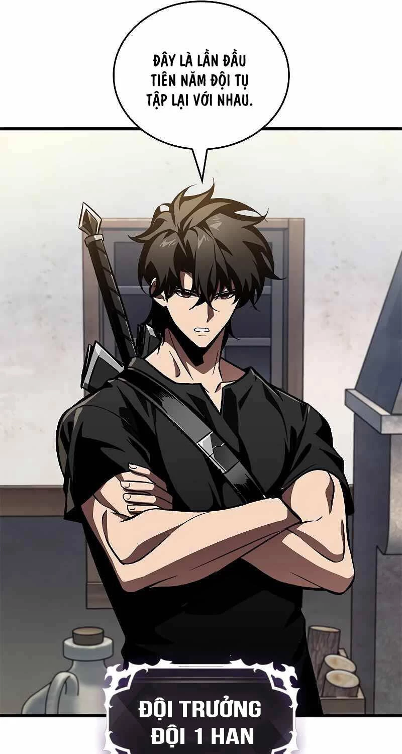 Gacha Vô Hạn Chapter 101 - Trang 4