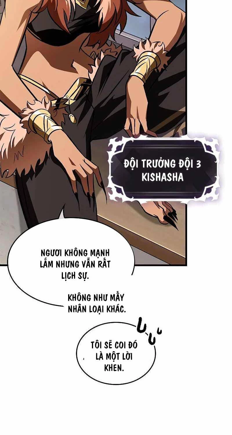 Gacha Vô Hạn Chapter 101 - Trang 4