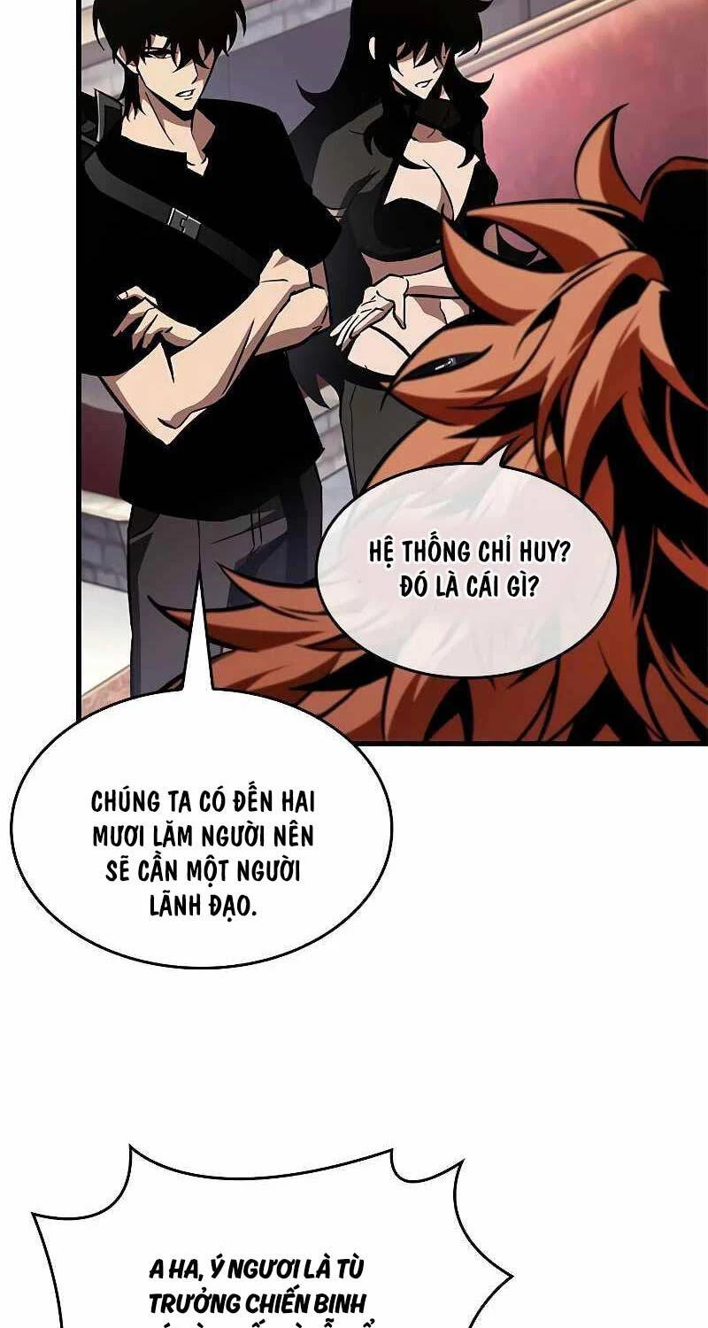 Gacha Vô Hạn Chapter 101 - Trang 4