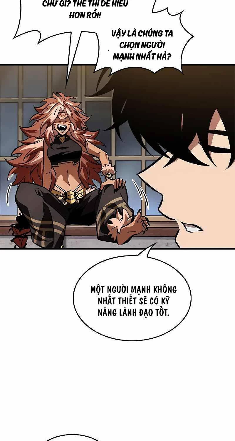 Gacha Vô Hạn Chapter 101 - Trang 4