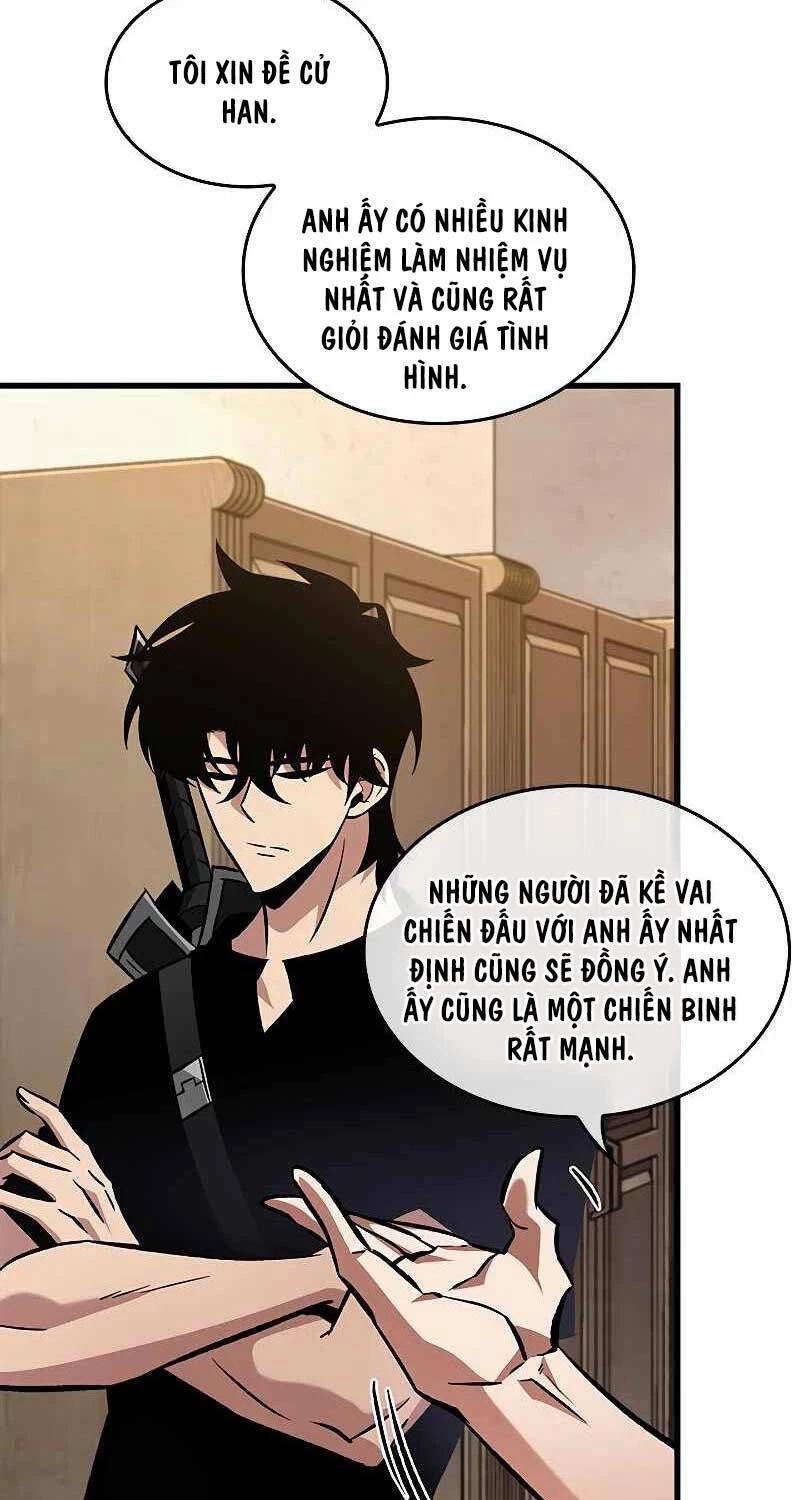 Gacha Vô Hạn Chapter 101 - Trang 4