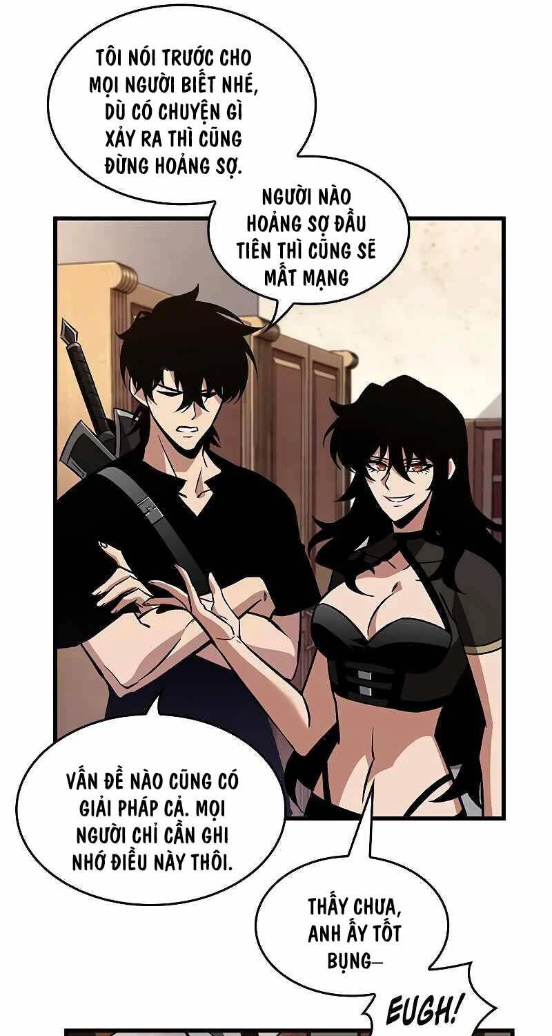 Gacha Vô Hạn Chapter 101 - Trang 4