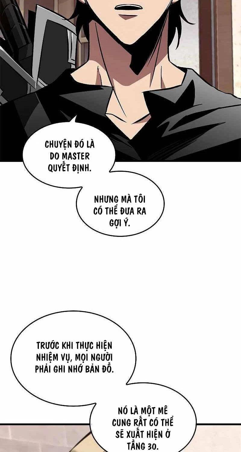 Gacha Vô Hạn Chapter 101 - Trang 4