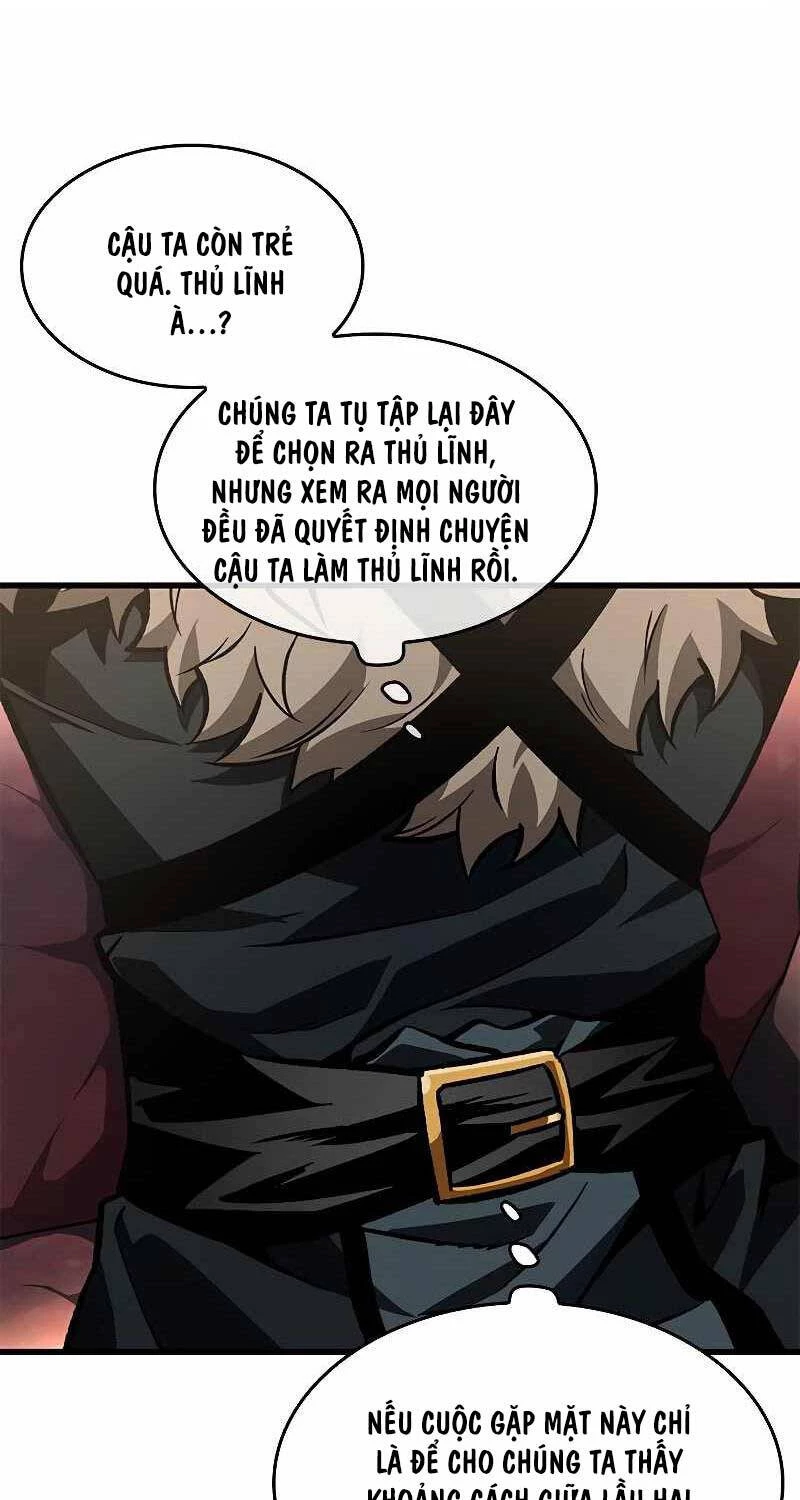 Gacha Vô Hạn Chapter 101 - Trang 4